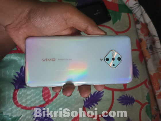 Vivo y9s 8/128